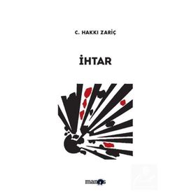 İhtar - C. Hakkı Zariç