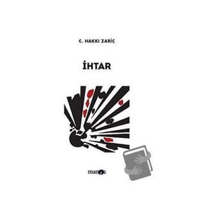 İhtar - C. Hakkı Zariç