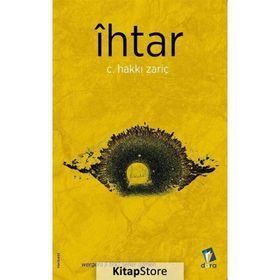 İhtar - C. Hakkı Zariç