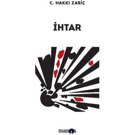 İhtar - C. Hakkı Zariç