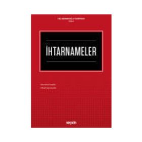 İhtarnameler - Filiz Berberoğlu Yenipınar