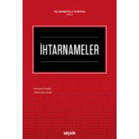 İhtarnameler - Filiz Berberoğlu Yenipınar