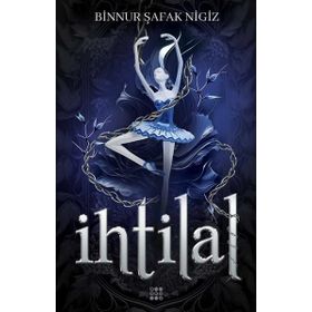 İhtilal 1 Zelzele - Binnur Şafak Nigiz