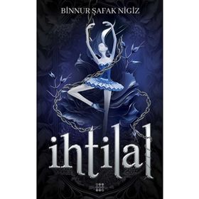 İhtilal 1 Zelzele - Binnur Şafak Nigiz