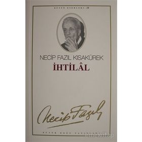 İhtilal 14 - Necip Fazıl Bütün Eserleri