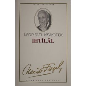 İhtilal 14 - Necip Fazıl Bütün Eserleri