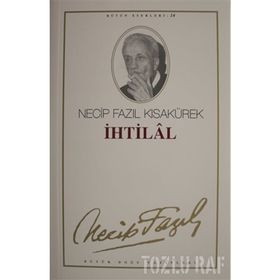 İhtilal 14 - Necip Fazıl Bütün Eserleri