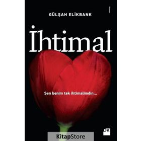 İhtimal - Gülşah Elikbank