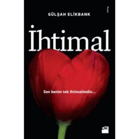 İhtimal - Gülşah Elikbank
