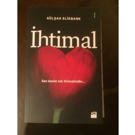 İhtimal - Gülşah Elikbank