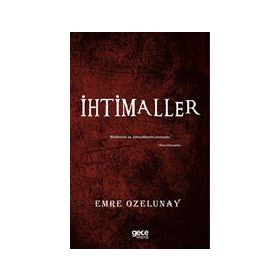 İhtimaller - Emre Ozelunay