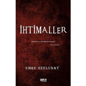 İhtimaller - Emre Ozelunay