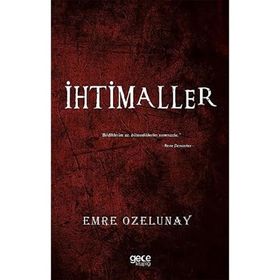 İhtimaller - Emre Ozelunay