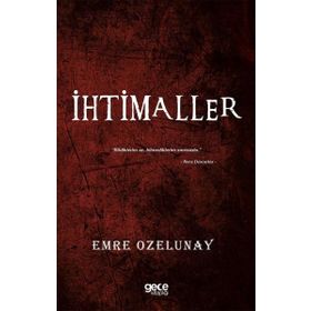 İhtimaller - Emre Ozelunay