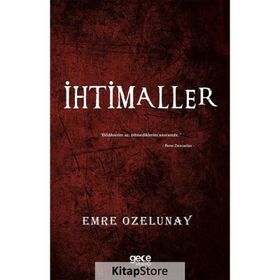 İhtimaller - Emre Ozelunay