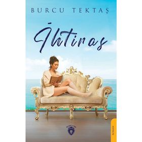 İhtiras - Burcu Tektaş