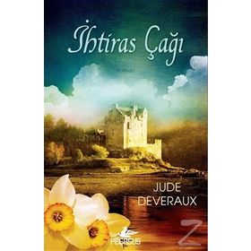 İhtiras Çağı - Jude Deveraux
