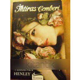 İHTIRAS ÇEMBERI - VIRGINIA HENLEY