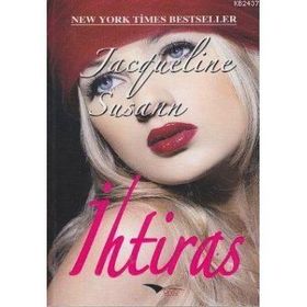 İHTİRAS - JACQUELINE SUSANN