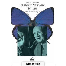 İhtişam - Vladimir Nabokov