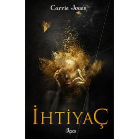 İhtiyaç Ciltli-Go! Kitap Yayınları
