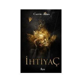 İhtiyaç Ciltli-Go! Kitap Yayınları