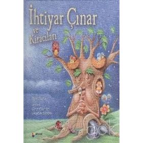 İhtiyar Çınar ve Kiracıları - Oğuz Çağlar