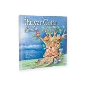 İhtiyar Çınar ve Kiracıları - Oğuz Çağlar