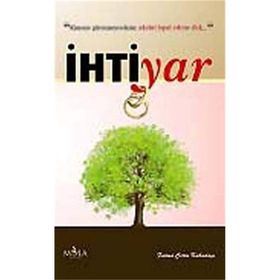 İhtiyar - Fatma Çetin Kabadayı