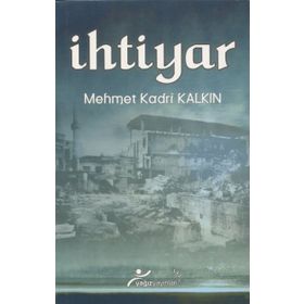 İhtiyar - Fatma Çetin Kabadayı