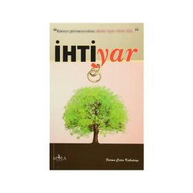 İhtiyar - Fatma Çetin Kabadayı
