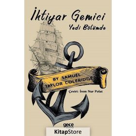 İhtiyar Gemici - Samuel Taylor Coleridge
