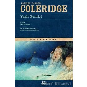 İhtiyar Gemici - Samuel Taylor Coleridge