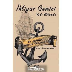 İhtiyar Gemici - Samuel Taylor Coleridge