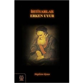 İhtiyarlar Erken Uyur - Mephisto Ronas
