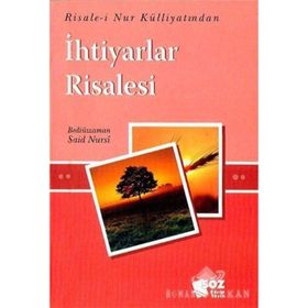 İHTİYARLAR RISALESI - BEDİÜZZAMAN SAID NURSI