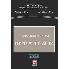 İhtiyati Haciz - Tahliye - Hasan Özkan