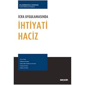 İhtiyati Haciz - Tahliye - Hasan Özkan