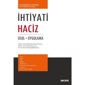 İhtiyati Haciz - Tahliye - Hasan Özkan