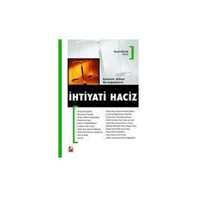 İhtiyati Haciz - Tahliye - Hasan Özkan