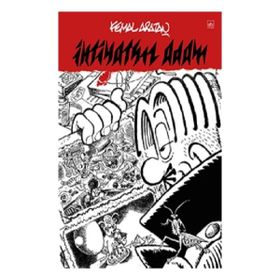 İhtiyatsız Adam İthaki Yayınları