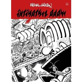 İhtiyatsız Adam İthaki Yayınları