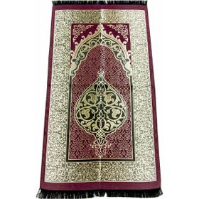 İhvan 0150 Fuşya Seccade
