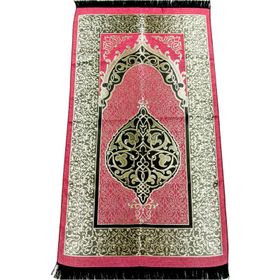 İhvan 0150 Mercan Seccade