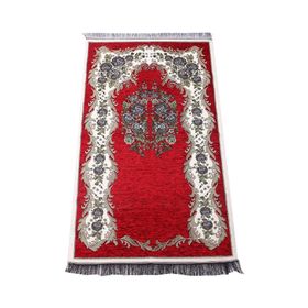 İhvan 0260 Bordo Seccade