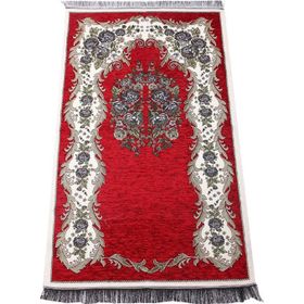 İhvan 0260 Bordo Seccade