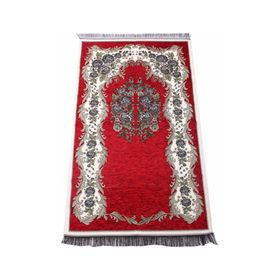 İhvan 0260 Bordo Seccade