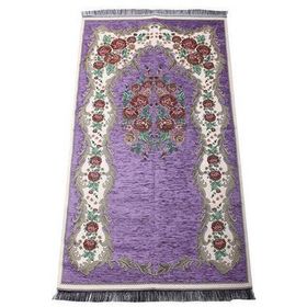 İhvan 0260 Lila Seccade