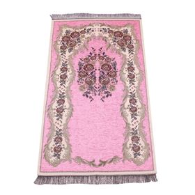İhvan 0260 Pembe Seccade