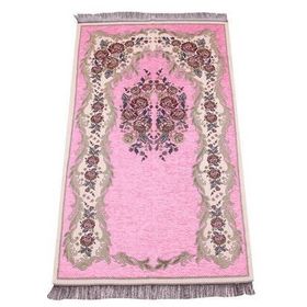 İhvan 0260 Pembe Seccade